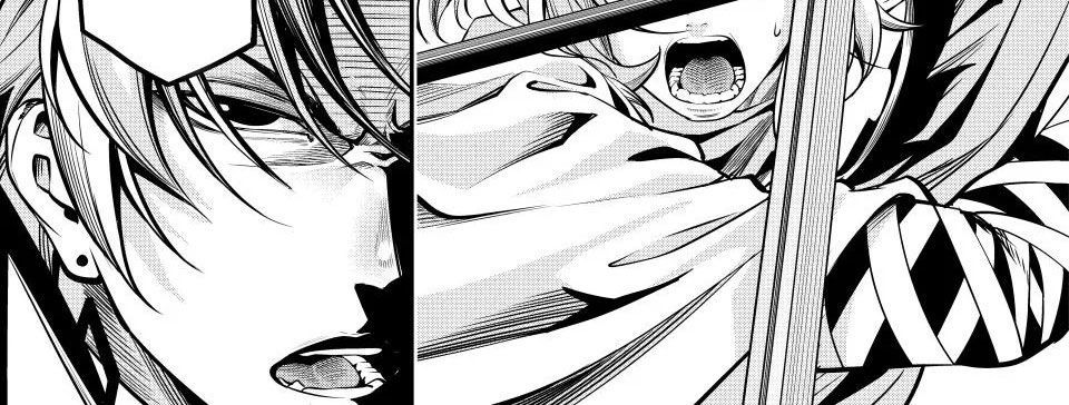 Kỵ Sĩ Chuyển Sinh Bị Lưu Đày, Trở Nên Bất Bại Nhờ Trò Chơi Chapter 99 - 5