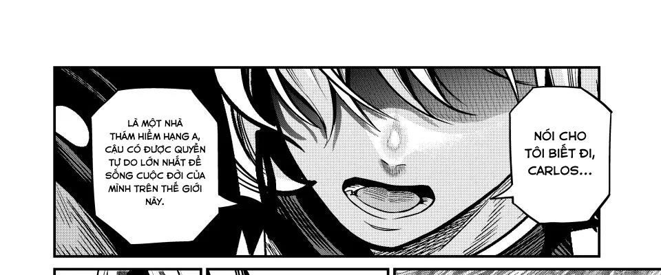 Kỵ Sĩ Chuyển Sinh Bị Lưu Đày, Trở Nên Bất Bại Nhờ Trò Chơi Chapter 99 - 50