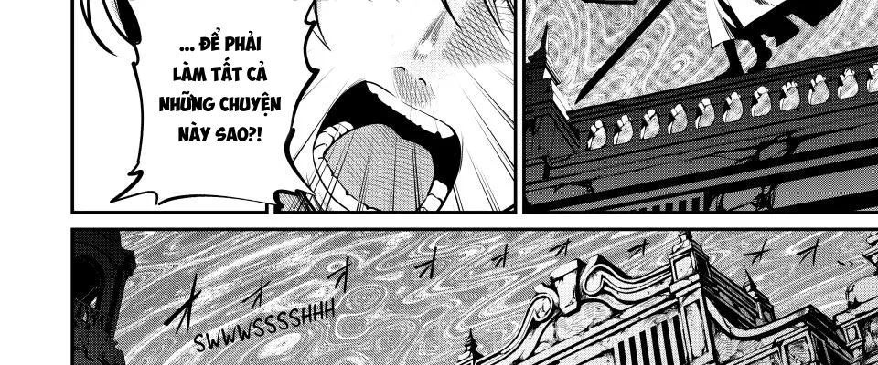 Kỵ Sĩ Chuyển Sinh Bị Lưu Đày, Trở Nên Bất Bại Nhờ Trò Chơi Chapter 99 - 52