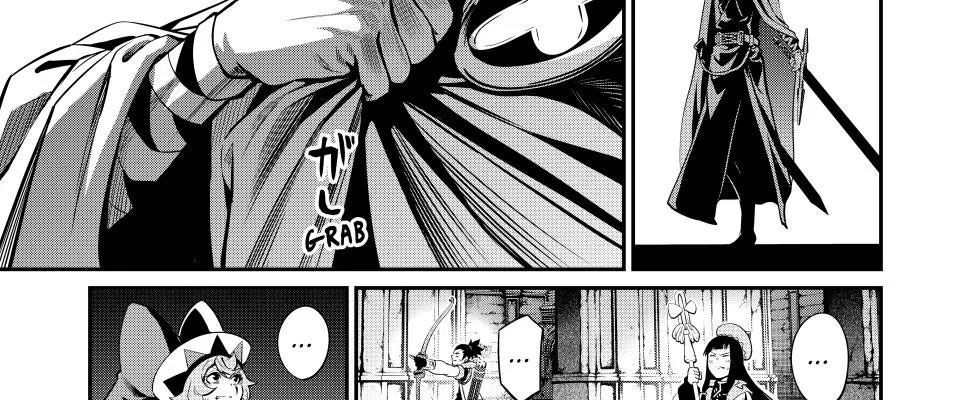 Kỵ Sĩ Chuyển Sinh Bị Lưu Đày, Trở Nên Bất Bại Nhờ Trò Chơi Chapter 99 - 55