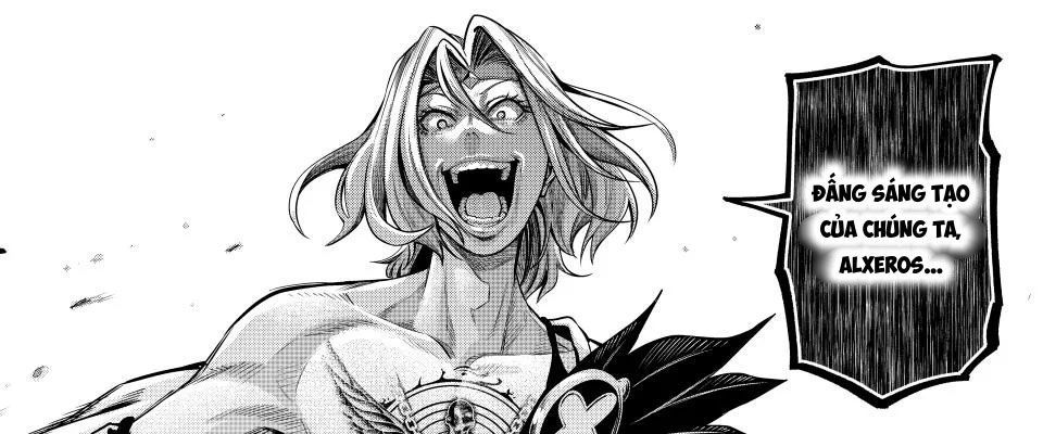 Kỵ Sĩ Chuyển Sinh Bị Lưu Đày, Trở Nên Bất Bại Nhờ Trò Chơi Chapter 99 - 58