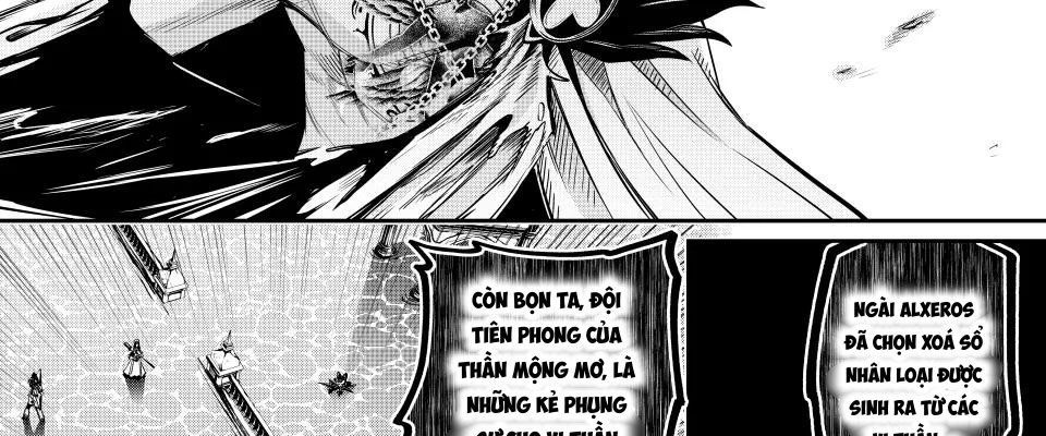 Kỵ Sĩ Chuyển Sinh Bị Lưu Đày, Trở Nên Bất Bại Nhờ Trò Chơi Chapter 99 - 59