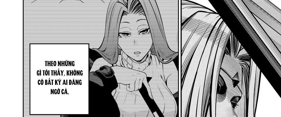 Kỵ Sĩ Chuyển Sinh Bị Lưu Đày, Trở Nên Bất Bại Nhờ Trò Chơi Chapter 99 - 7