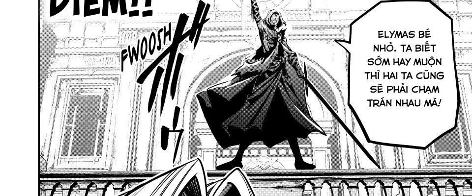 Kỵ Sĩ Chuyển Sinh Bị Lưu Đày, Trở Nên Bất Bại Nhờ Trò Chơi Chapter 99 - 67