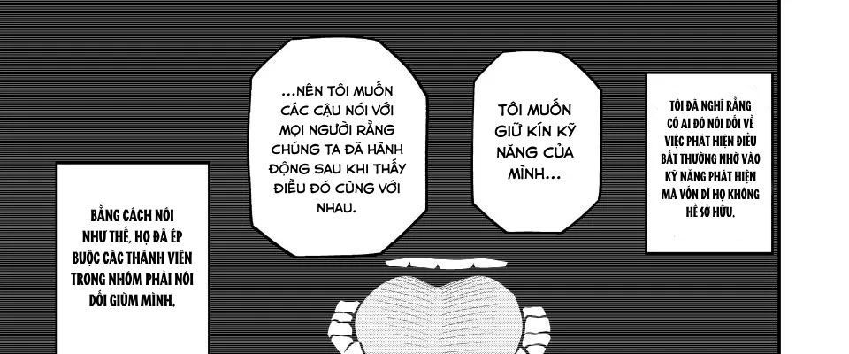 Kỵ Sĩ Chuyển Sinh Bị Lưu Đày, Trở Nên Bất Bại Nhờ Trò Chơi Chapter 99 - 10