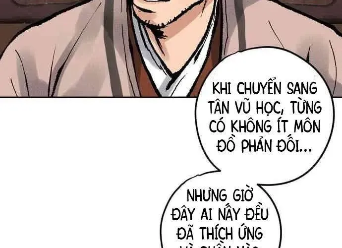 Vô Phạt Chapter 11 - 15