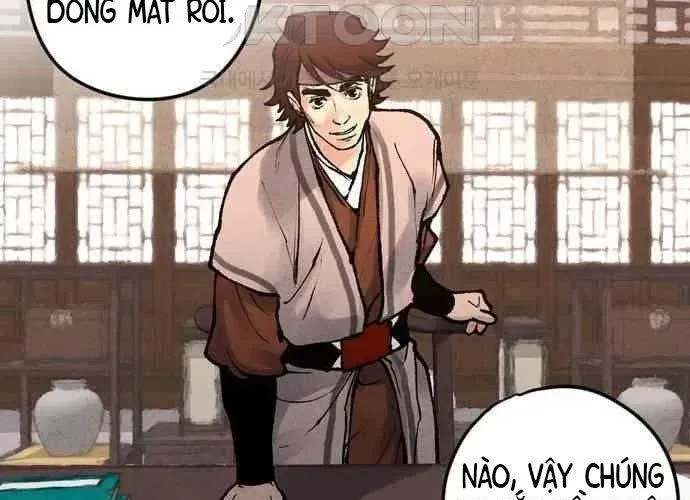 Vô Phạt Chapter 11 - 18