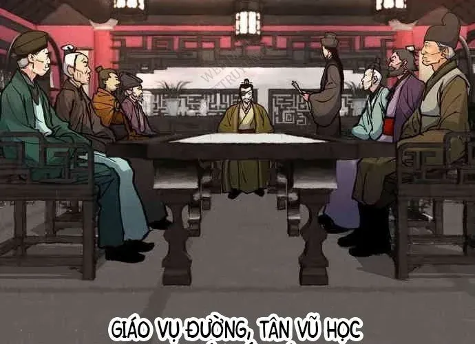 Vô Phạt Chapter 11 - 205