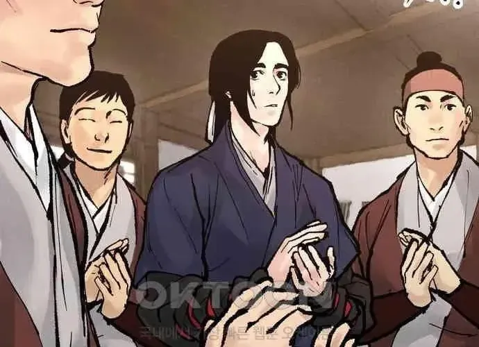 Vô Phạt Chapter 11 - 33