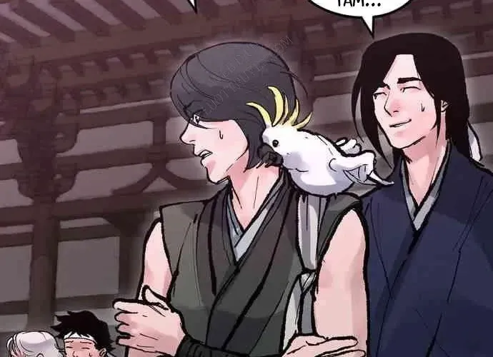 Vô Phạt Chapter 11 - 345