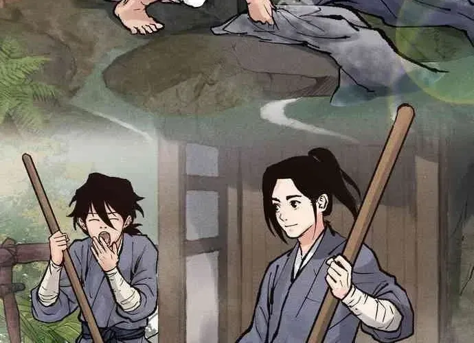 Vô Phạt Chapter 11 - 92