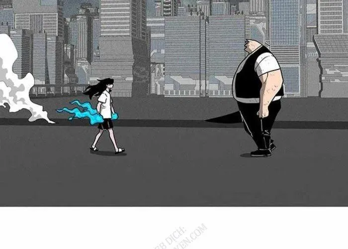 Vết Mờ Của Quá Khứ Chapter 11 - 116