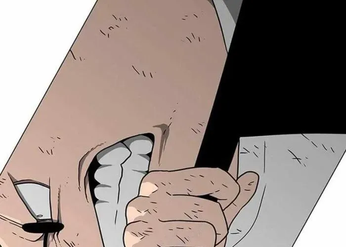 Vết Mờ Của Quá Khứ Chapter 11 - 176