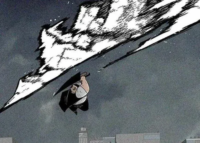 Vết Mờ Của Quá Khứ Chapter 11 - 180