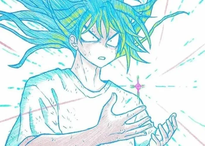 Vết Mờ Của Quá Khứ Chapter 11 - 236