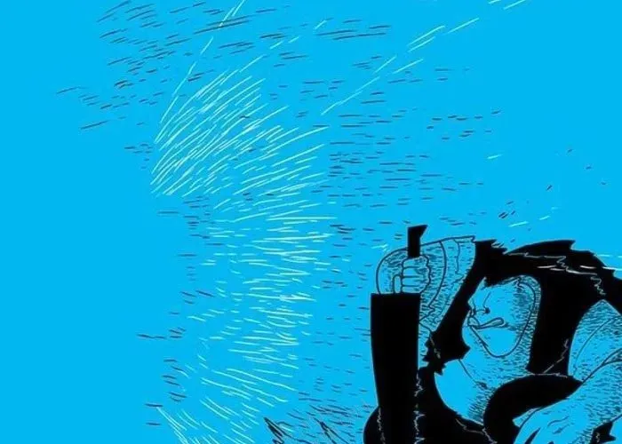 Vết Mờ Của Quá Khứ Chapter 11 - 34