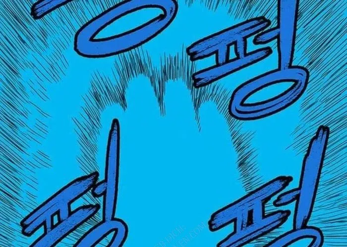 Vết Mờ Của Quá Khứ Chapter 11 - 36