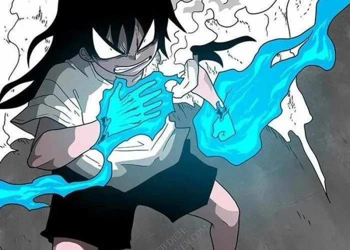 Vết Mờ Của Quá Khứ Chapter 11 - 62