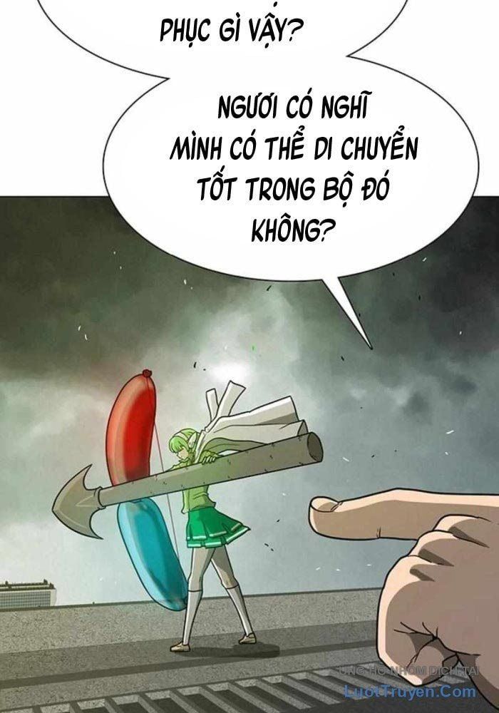 Vết Mờ Của Quá Khứ Chapter 12 - 110