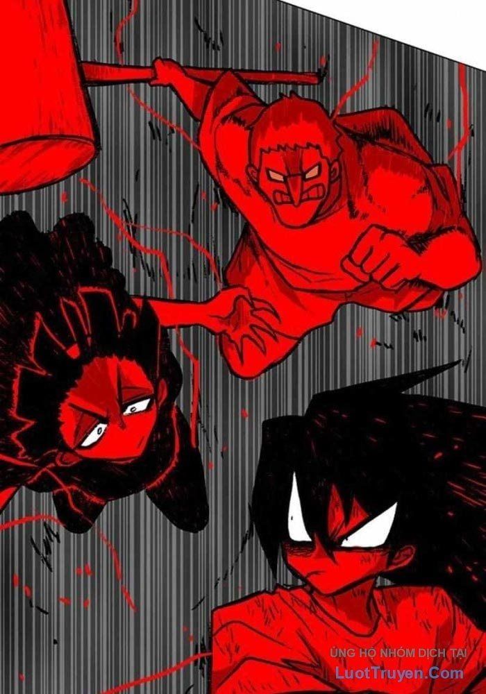 Vết Mờ Của Quá Khứ Chapter 12 - 134