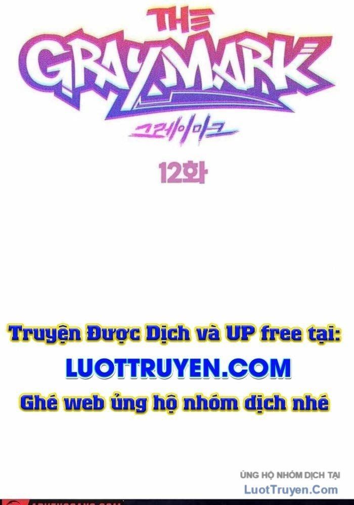Vết Mờ Của Quá Khứ Chapter 12 - 15