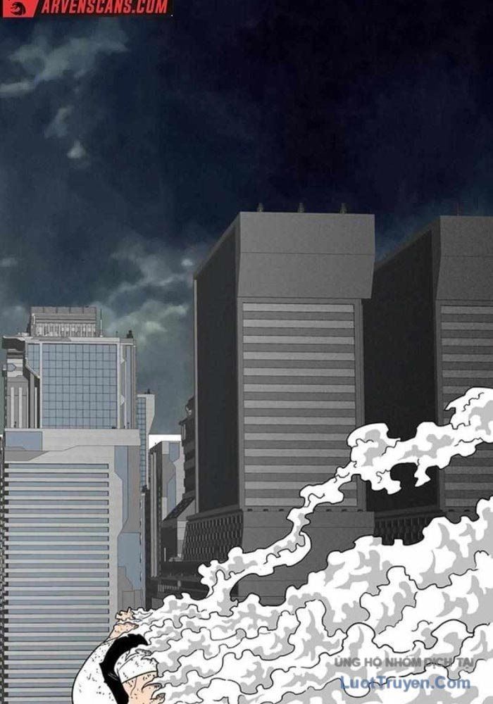 Vết Mờ Của Quá Khứ Chapter 12 - 16