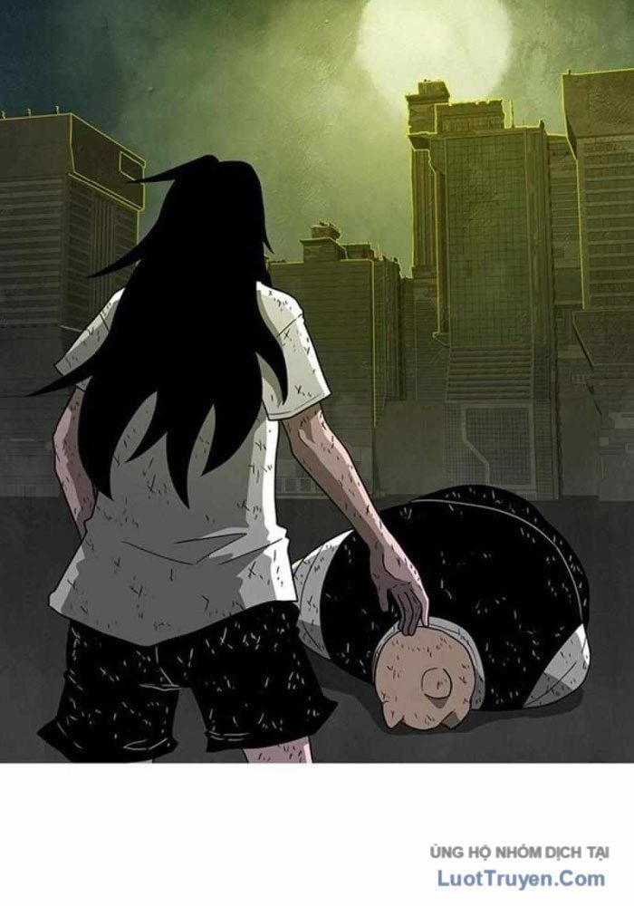 Vết Mờ Của Quá Khứ Chapter 12 - 27