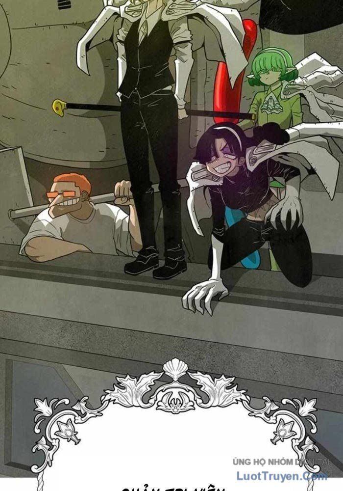 Vết Mờ Của Quá Khứ Chapter 12 - 33