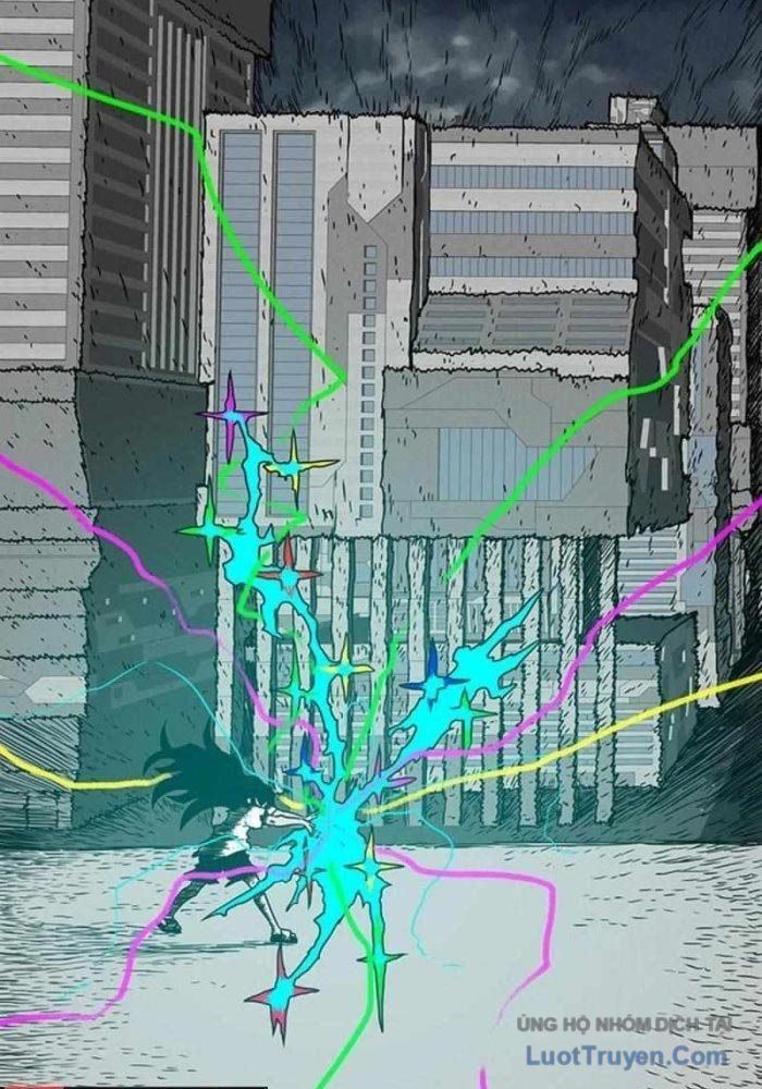 Vết Mờ Của Quá Khứ Chapter 12 - 5