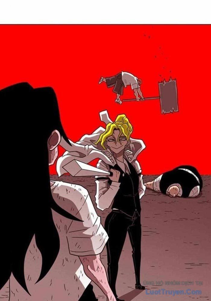 Vết Mờ Của Quá Khứ Chapter 12 - 54