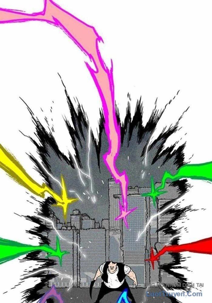 Vết Mờ Của Quá Khứ Chapter 12 - 8