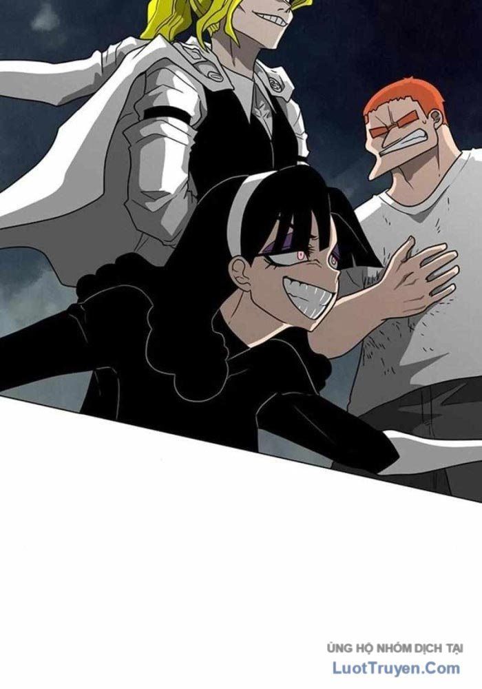 Vết Mờ Của Quá Khứ Chapter 12 - 78