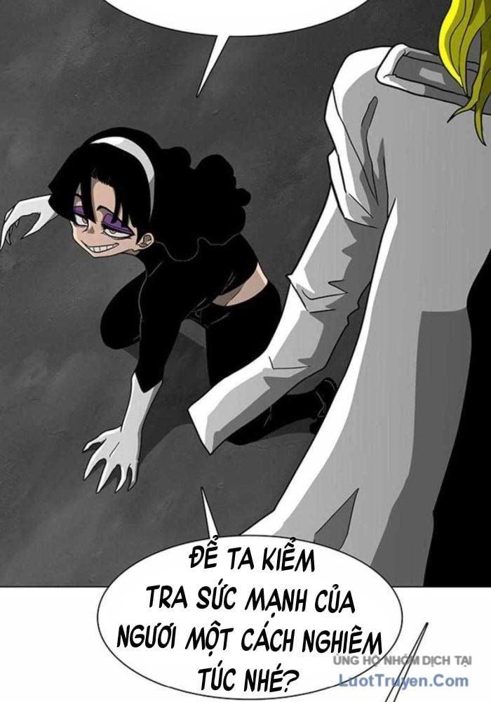 Vết Mờ Của Quá Khứ Chapter 12 - 96