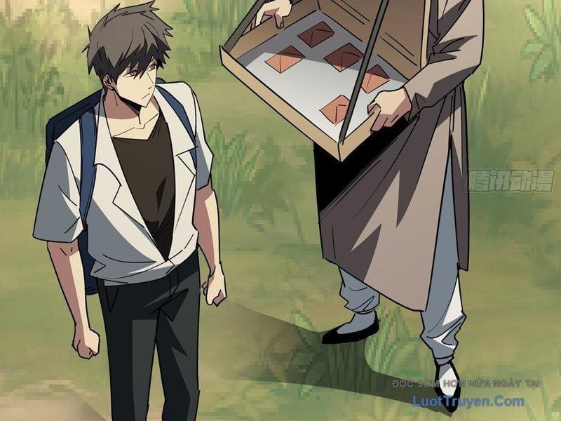 Phổ La Chi Chủ Chapter 10 - 107