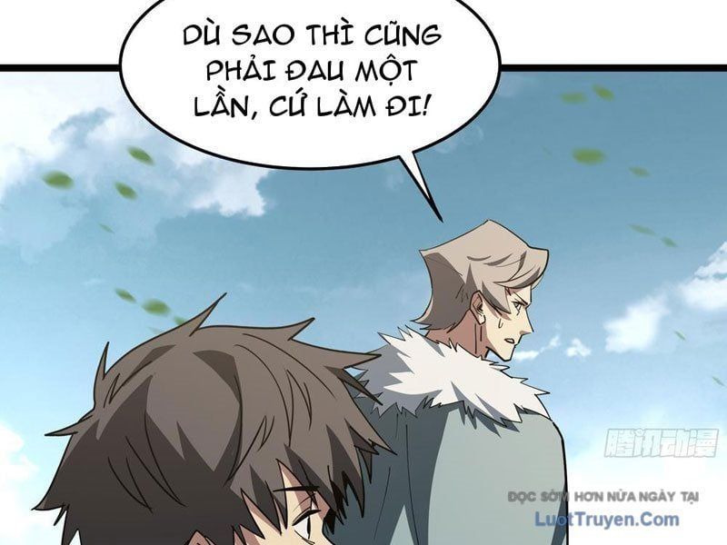 Phổ La Chi Chủ Chapter 10 - 12