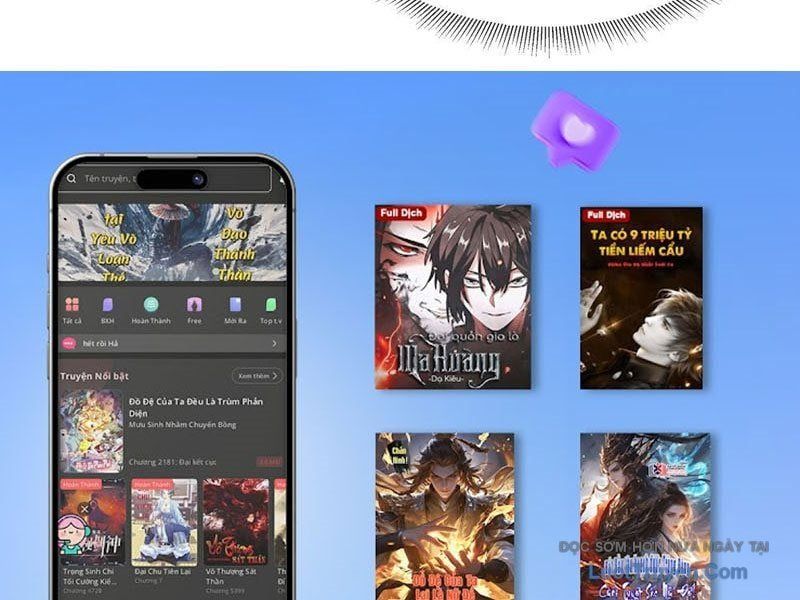 Phổ La Chi Chủ Chapter 10 - 133