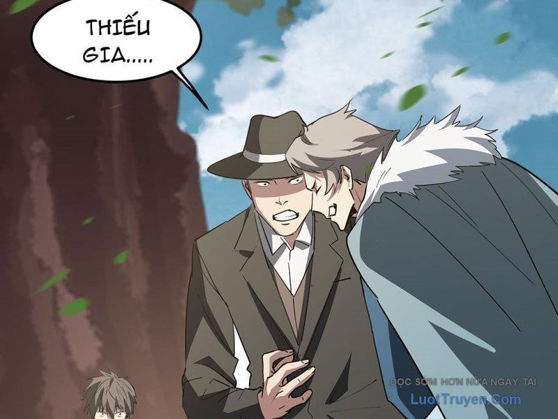 Phổ La Chi Chủ Chapter 10 - 36