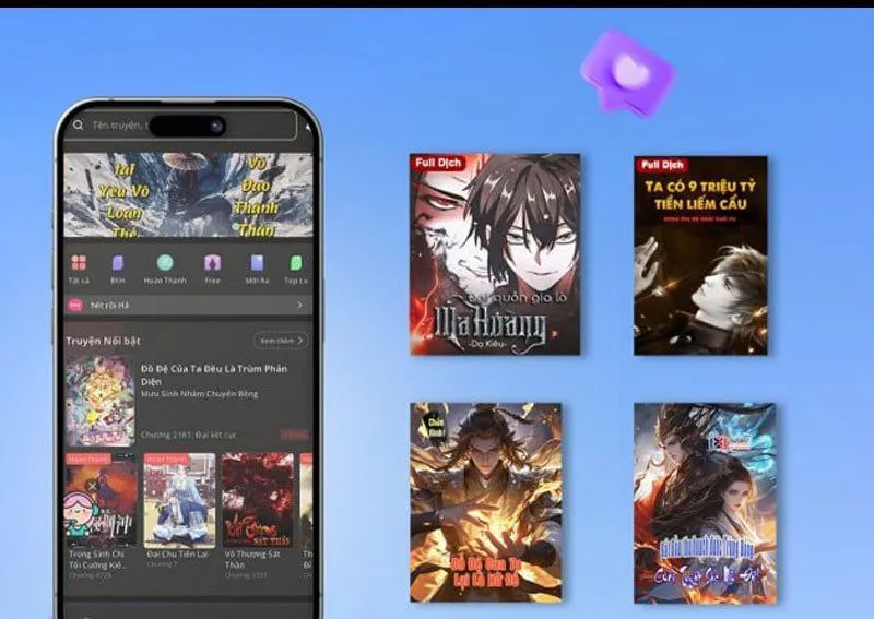 Phổ La Chi Chủ Chapter 8 - 198