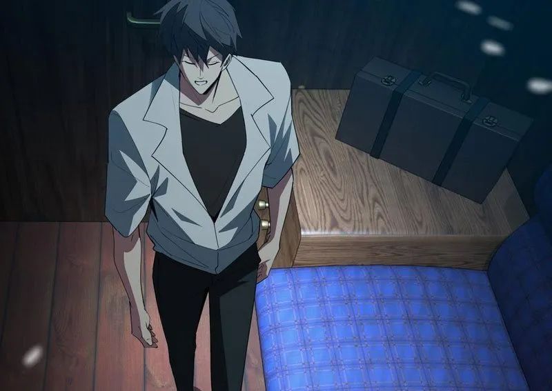 Phổ La Chi Chủ Chapter 8 - 61