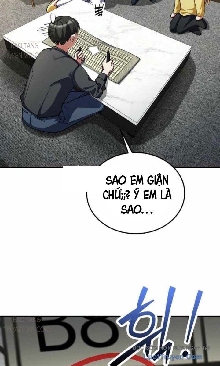 Anh Hùng Đã Trở Thành Phản Diện Mà Tôi Ám Ảnh Chapter 26 - 30