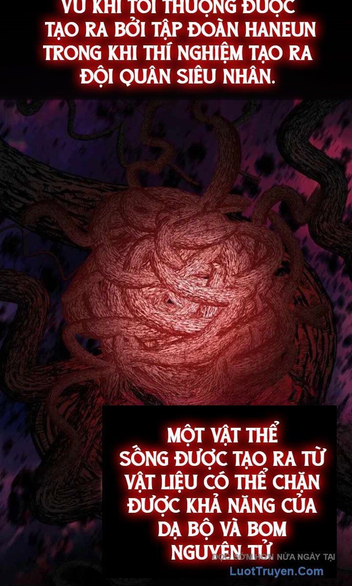 Anh Hùng Đã Trở Thành Phản Diện Mà Tôi Ám Ảnh Chapter 26 - 35