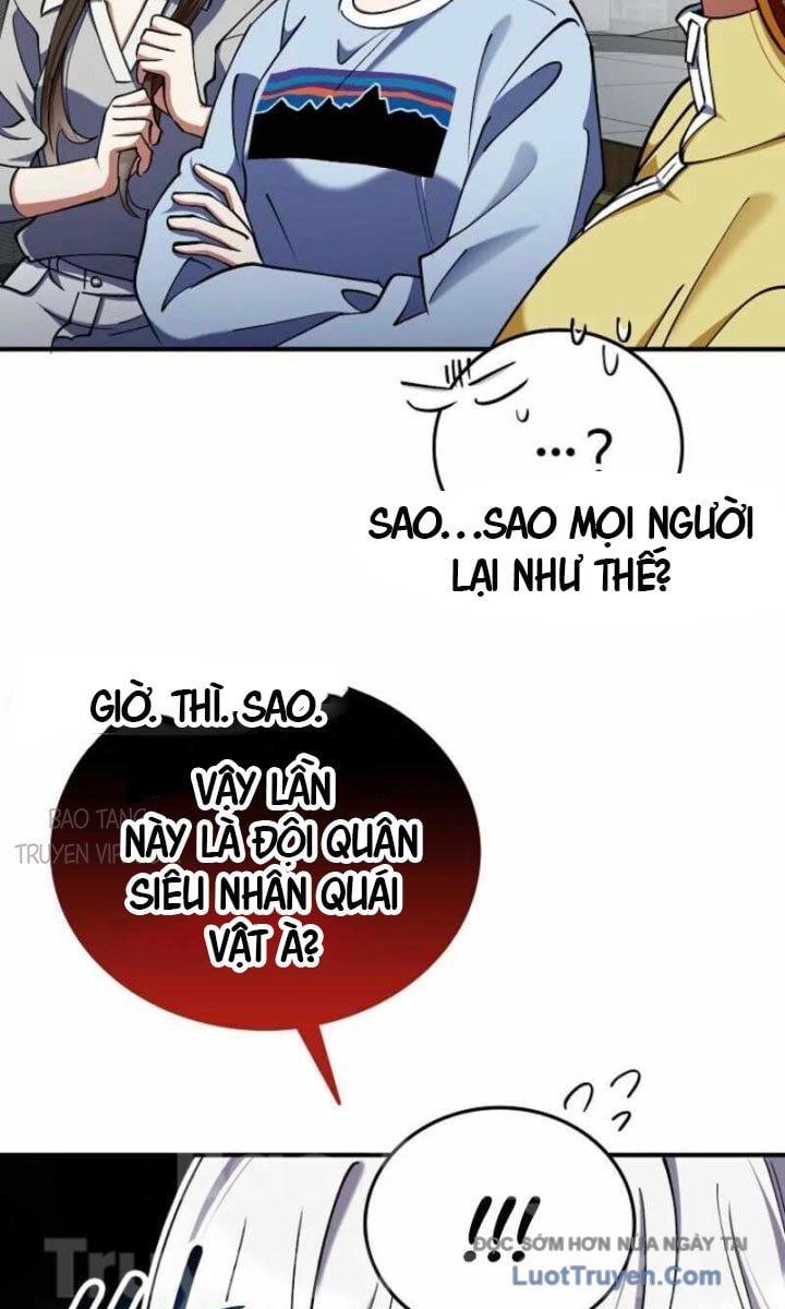 Anh Hùng Đã Trở Thành Phản Diện Mà Tôi Ám Ảnh Chapter 26 - 39