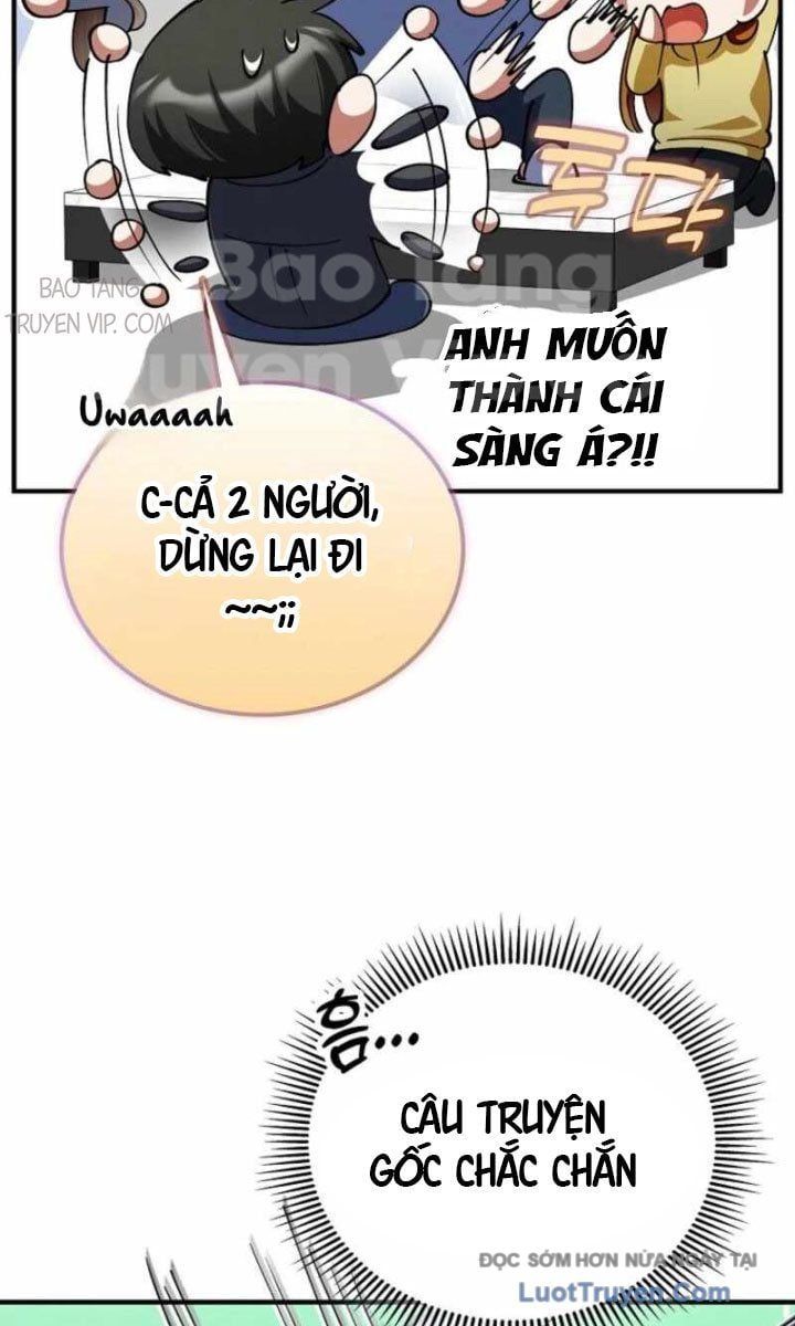 Anh Hùng Đã Trở Thành Phản Diện Mà Tôi Ám Ảnh Chapter 26 - 44