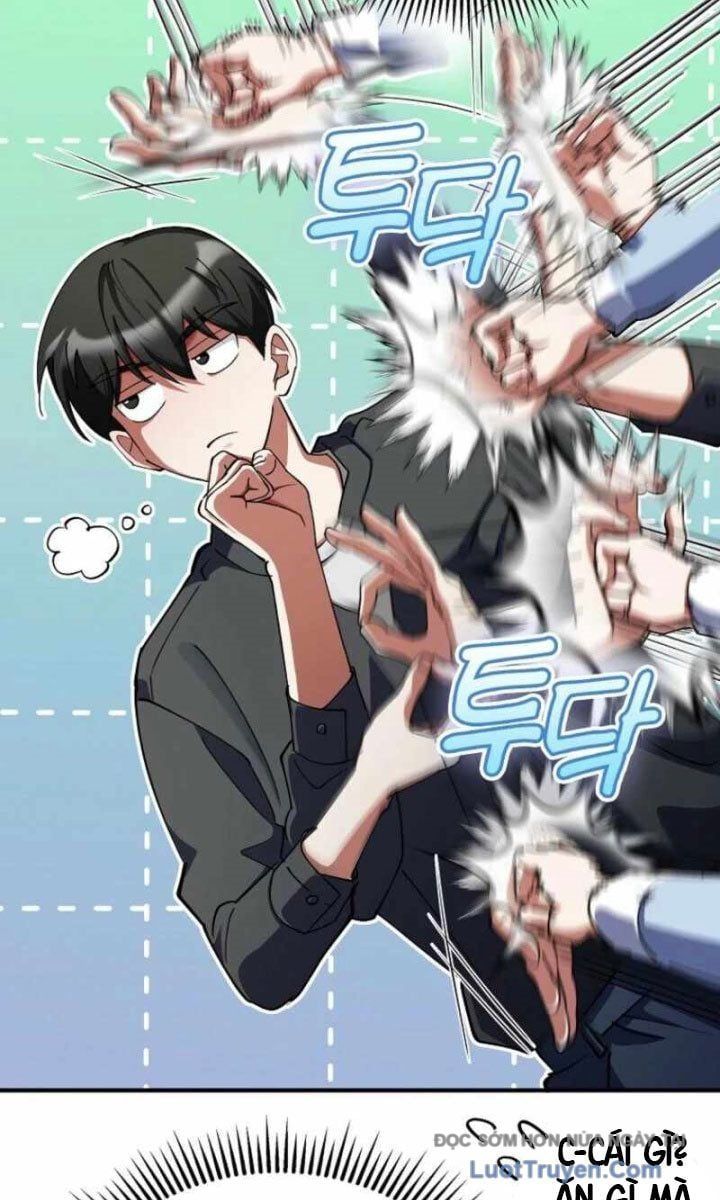 Anh Hùng Đã Trở Thành Phản Diện Mà Tôi Ám Ảnh Chapter 26 - 45