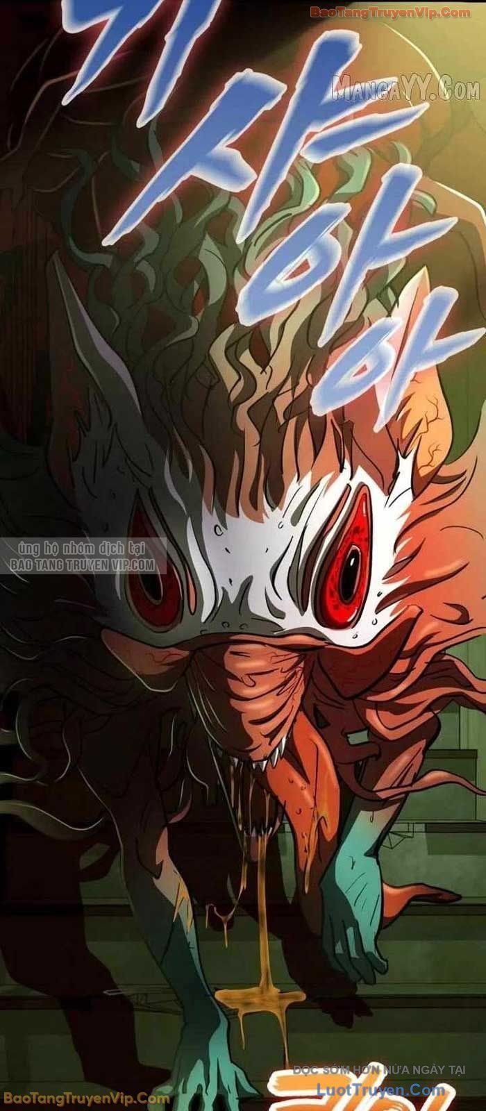 Anh Hùng Đã Trở Thành Phản Diện Mà Tôi Ám Ảnh Chapter 27 - 11