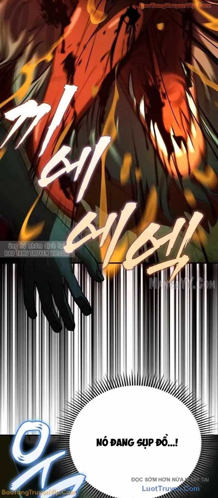 Anh Hùng Đã Trở Thành Phản Diện Mà Tôi Ám Ảnh Chapter 27 - 16