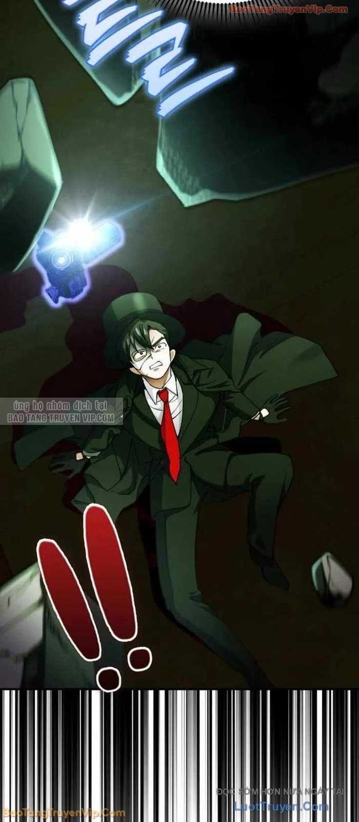 Anh Hùng Đã Trở Thành Phản Diện Mà Tôi Ám Ảnh Chapter 27 - 17