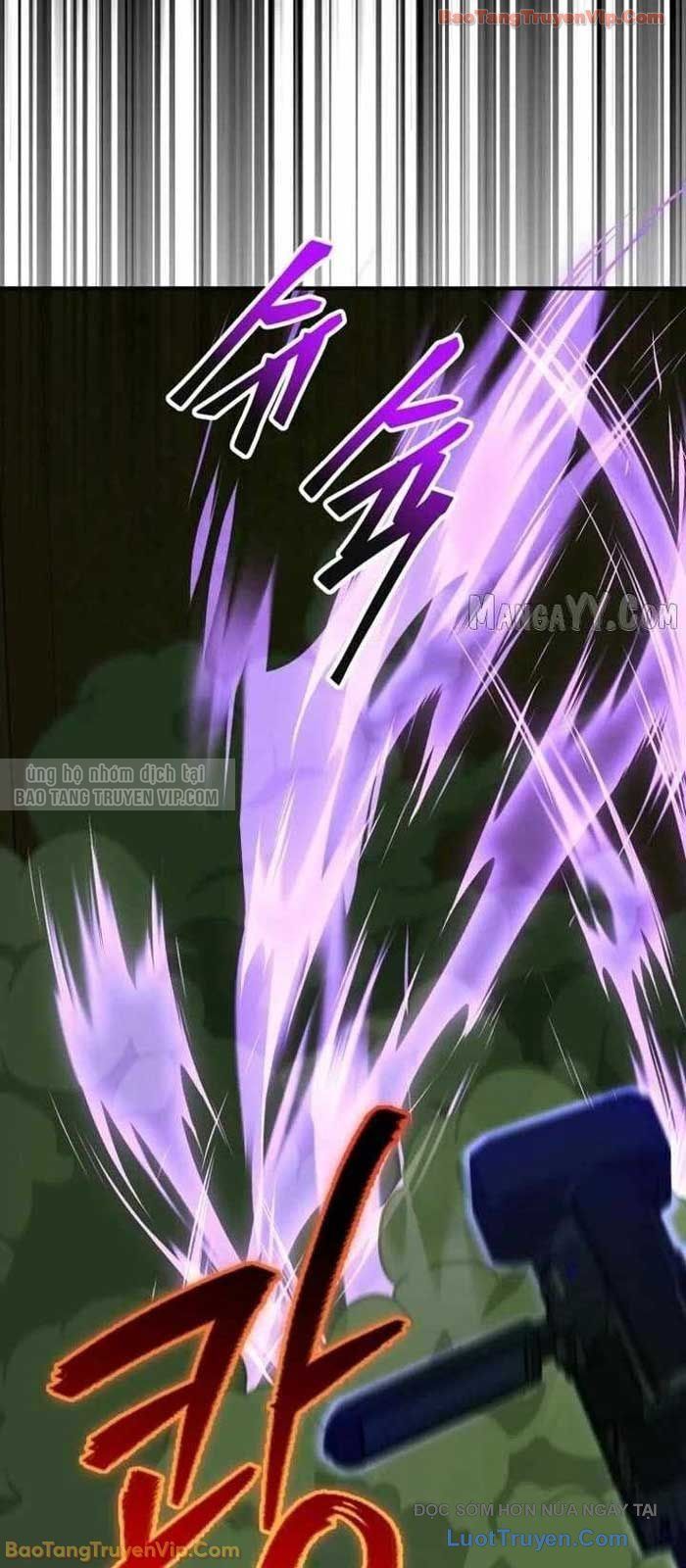 Anh Hùng Đã Trở Thành Phản Diện Mà Tôi Ám Ảnh Chapter 27 - 18