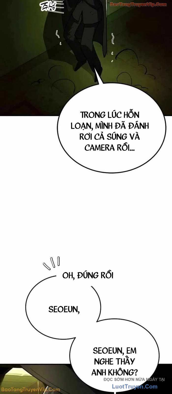 Anh Hùng Đã Trở Thành Phản Diện Mà Tôi Ám Ảnh Chapter 27 - 21