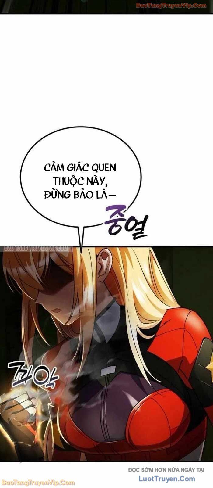 Anh Hùng Đã Trở Thành Phản Diện Mà Tôi Ám Ảnh Chapter 27 - 26